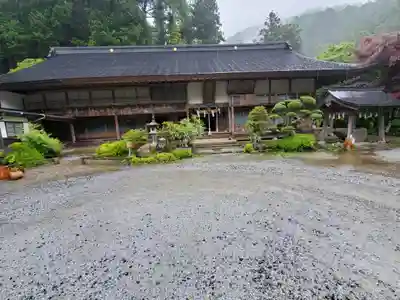 賀蘇山神社のその他建物