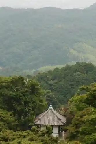 善峯寺の建物その他