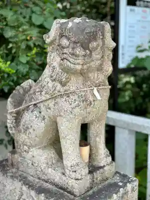 美多彌神社(大阪府)