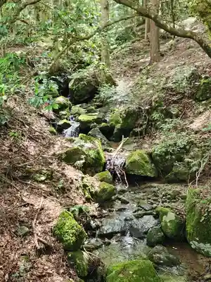高源寺のその他建物