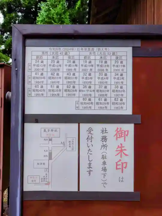 気多神社(富山県)