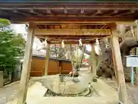 秈荷神社(宮城県)