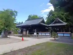 鳥海月山両所宮(山形県)