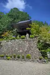 延算寺の建物その他