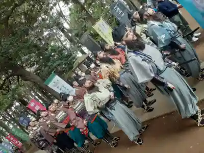 國王神社(茨城県)