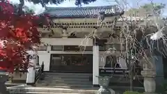 行善寺(東京都)