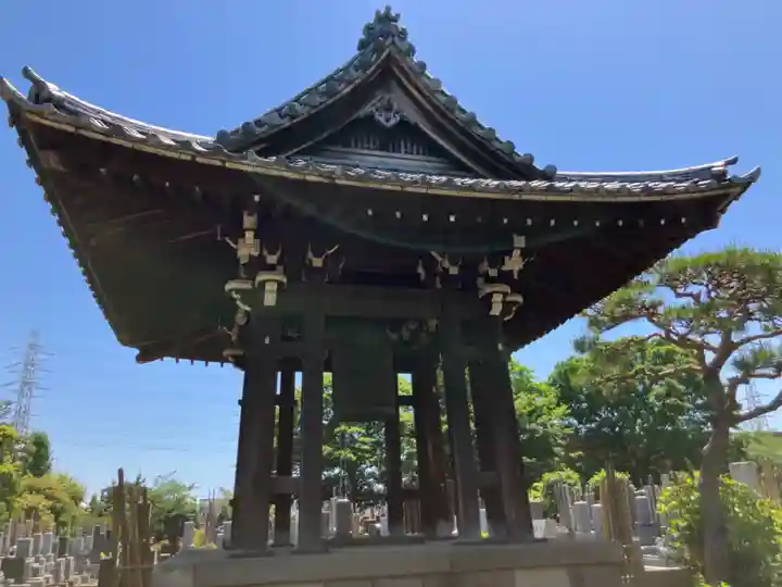 幸龍寺のその他建物