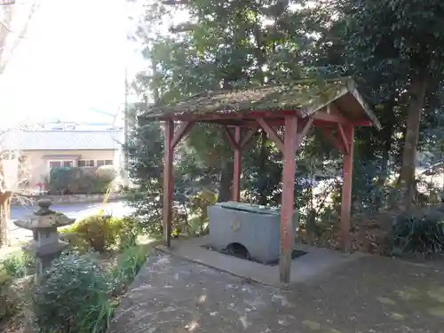 稲荷神社(宮崎県)