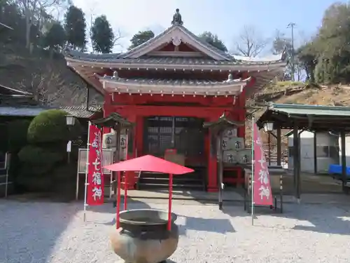 香西寺(香川県)
