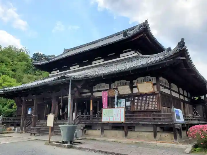 園城寺(三井寺)のその他建物