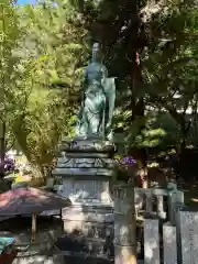 切幡寺(徳島県)