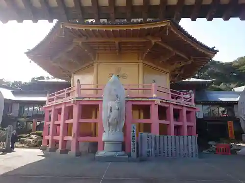 満願寺のその他建物