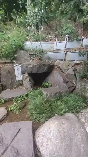 貫井神社(東京都)