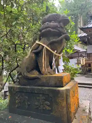 御岩神社(茨城県)