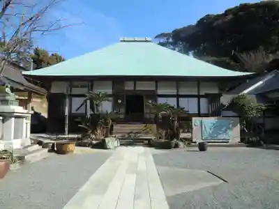玉泉寺(静岡県)