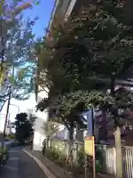 金刀比羅宮東京分社(東京都)