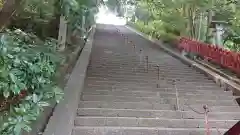 静岡浅間神社の建物その他