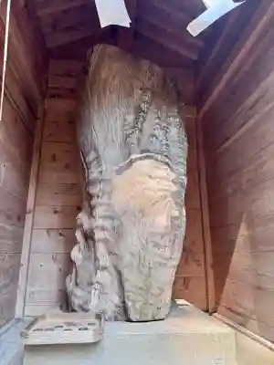 幣立神宮(熊本県)