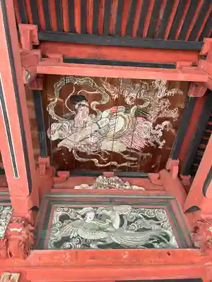 滑河山龍正院(千葉県)