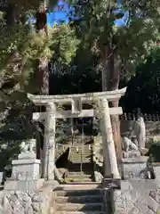 菱形八幡宮(熊本県)