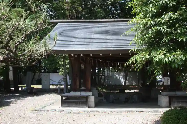 滋賀県護国神社(滋賀県)