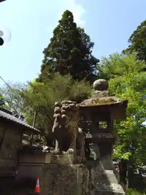 城原八幡社(大分県)