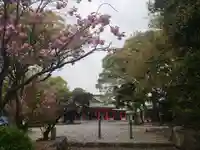 豊藤稲荷神社のその他建物