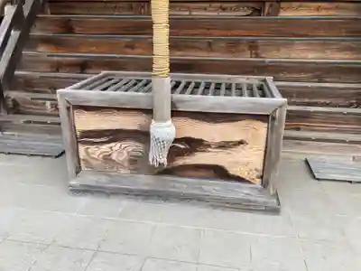 八雲神社(栃木県)