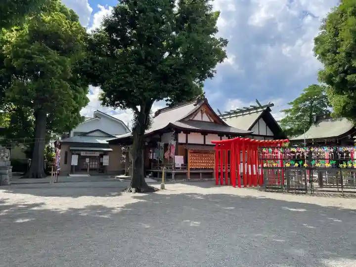 相模原氷川神社の{uncategorized: "未分類", other: "その他", undefined: "問題あり", building: "その他建物", grave: "お墓", sacred_gate: "鳥居", guardian: "狛犬", statue: "像", buddha: "仏像", history: "歴史", nature: "自然", garden: "庭園", animal: "動物", pagoda: "塔", temizu: "手水舎", mountain_gate: "山門・神門", sanctuary: "本殿・本堂", subordinate: "末社・摂社", art: "芸術", scenery: "景色", jizo: "地蔵", ema: "絵馬", goshuin: "御朱印", omikuji: "おみくじ", items: "授与品その他", amulet: "お守り", goshuincho: "御朱印帳", eats: "食事", festival: "お祭り", votive_dance: "神楽", shichigosan: "七五三参", wedding: "結婚式", experience: "体験その他", initially: "初詣", around: "周辺", anti_infection: "感染症対策"}