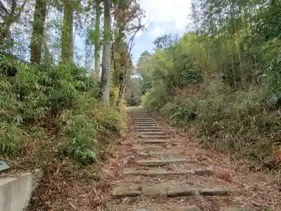 蓮花寺のその他建物