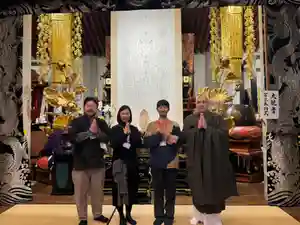 伊勢の国 四天王寺(三重県)(2024年02月23日(金) 15時15分09秒投稿)