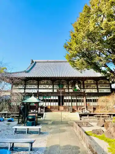 長泉院(埼玉県)
