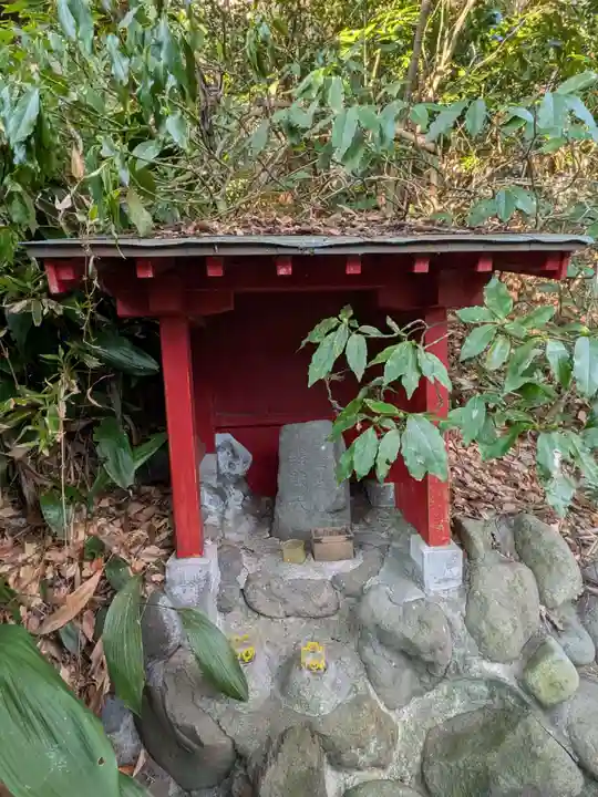 岩殿寺(神奈川県)