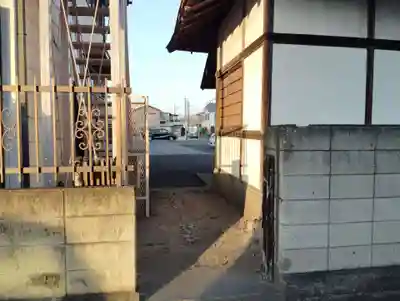 薬師如来(群馬県)