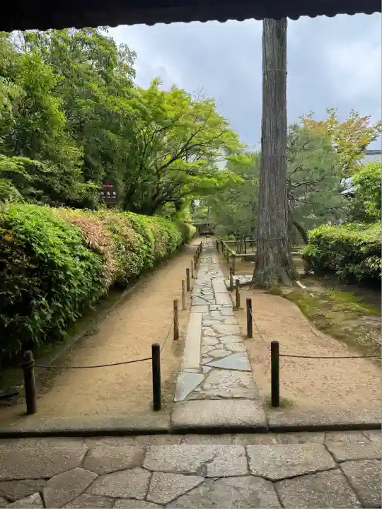 孤篷庵(京都府)