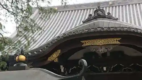 總持寺のその他建物