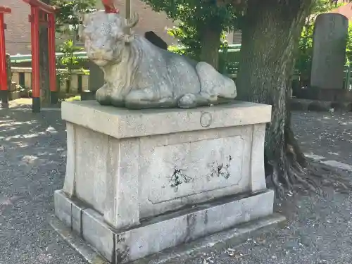 町田天満宮(東京都)