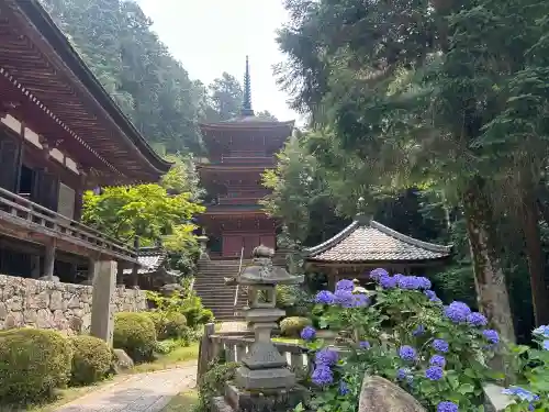 長命寺(滋賀県)
