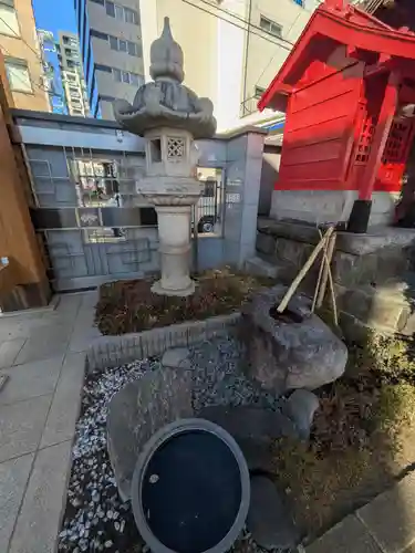 長善寺(東京都)