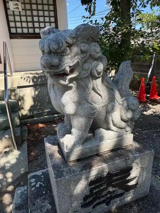 神明宮(静岡県)