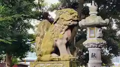 市姫神社(福井県)