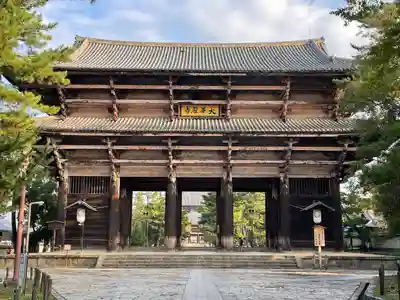 東大寺(奈良県)