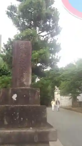 豪徳寺のその他建物