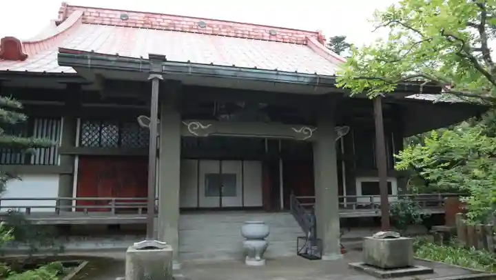 慈眼院(大阪府)