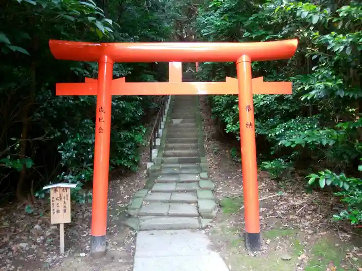 日御碕神社(島根県)