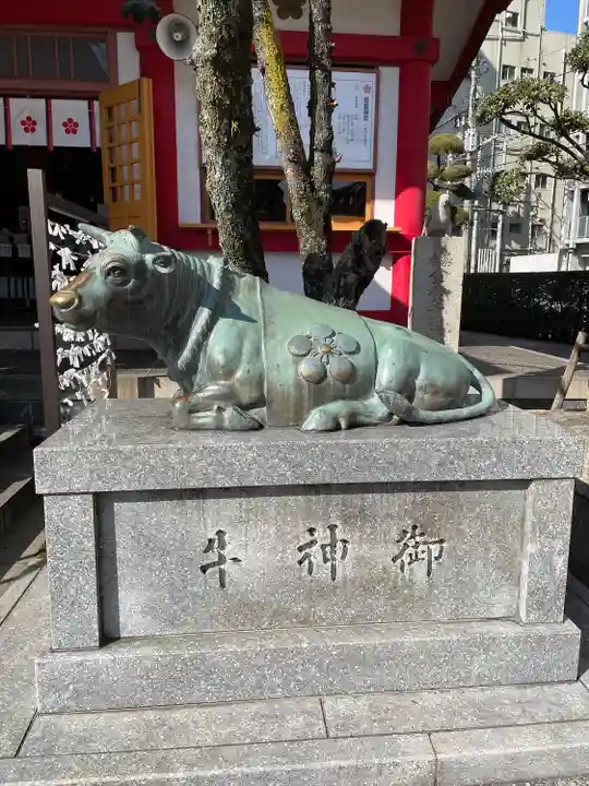 菅原神社(福岡県)
