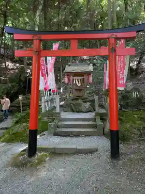 出雲大神宮(京都府)
