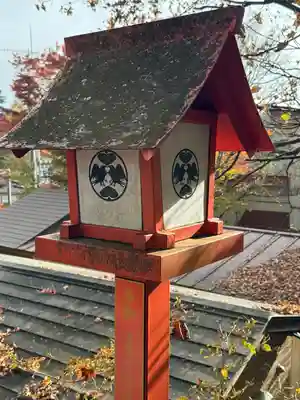 熊野皇大神社(長野県)