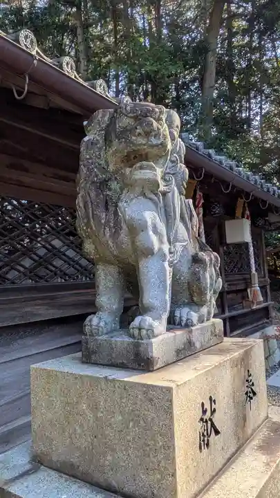 小槻神社(滋賀県)