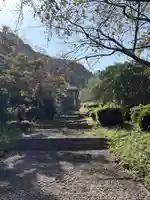 大多満根神社(山口県)